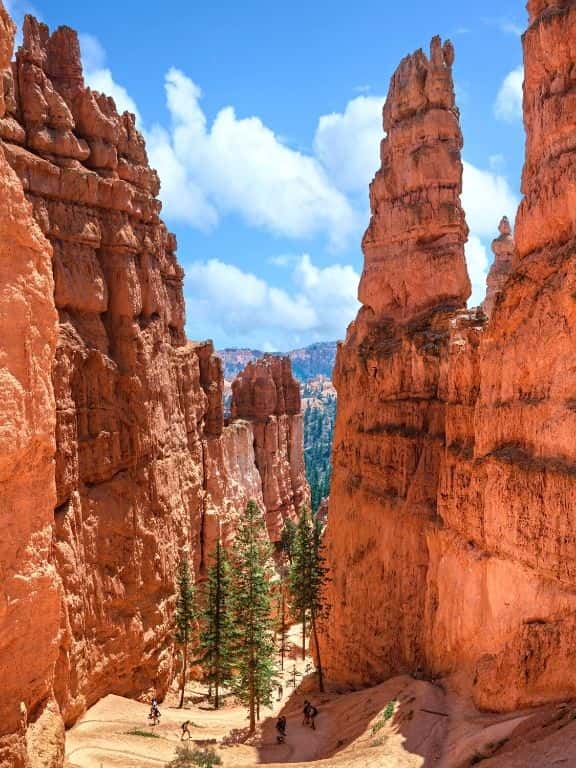 Utah National Parks: 7-Day Adventure Itinerary