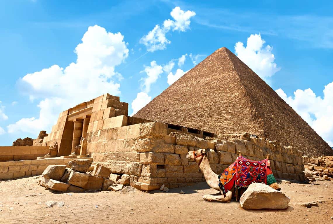 Egypt Travel Tips