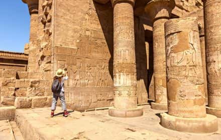 Egypt Tips for First Timers