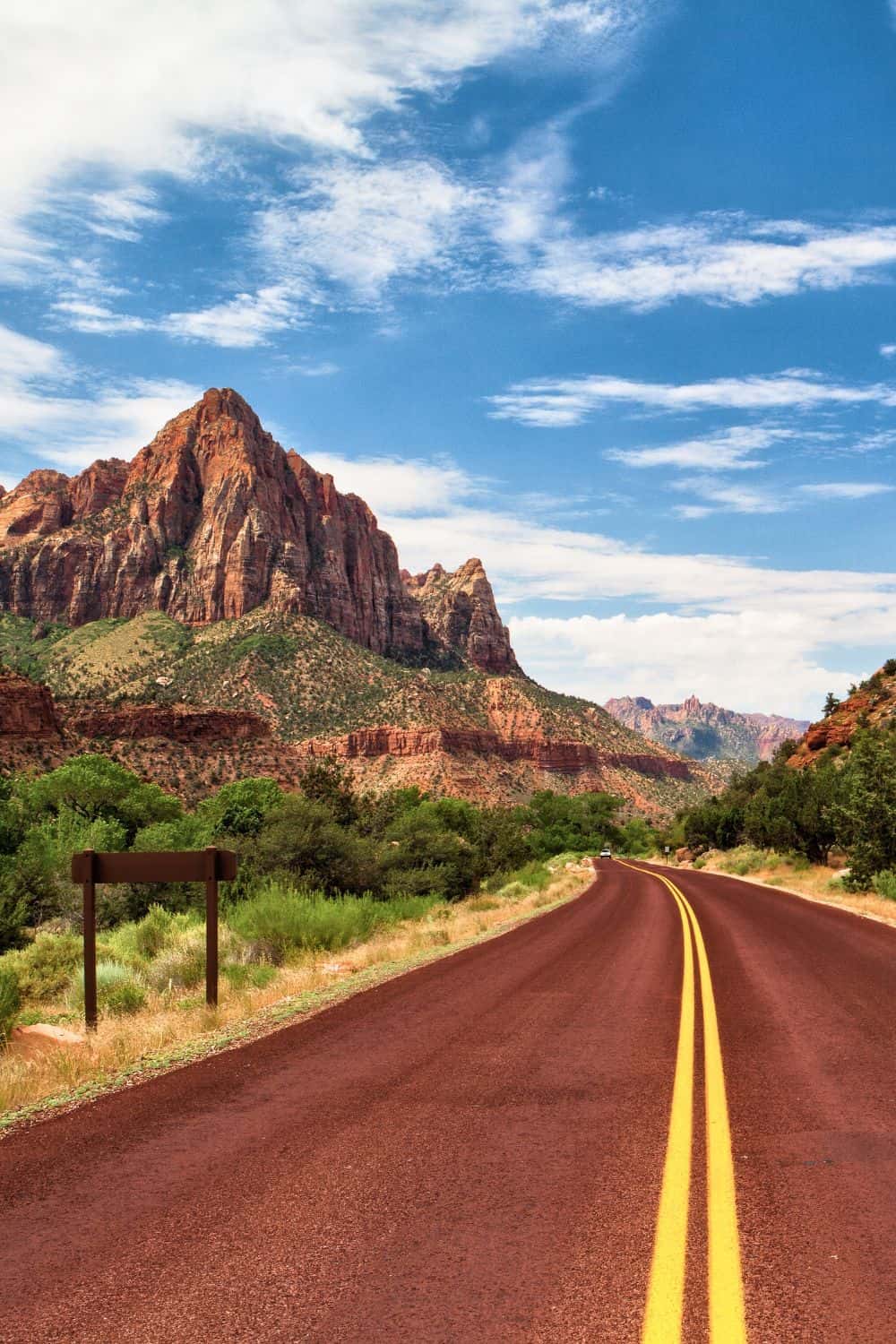 Zion and Bryce Canyon: 3-Day Road Trip