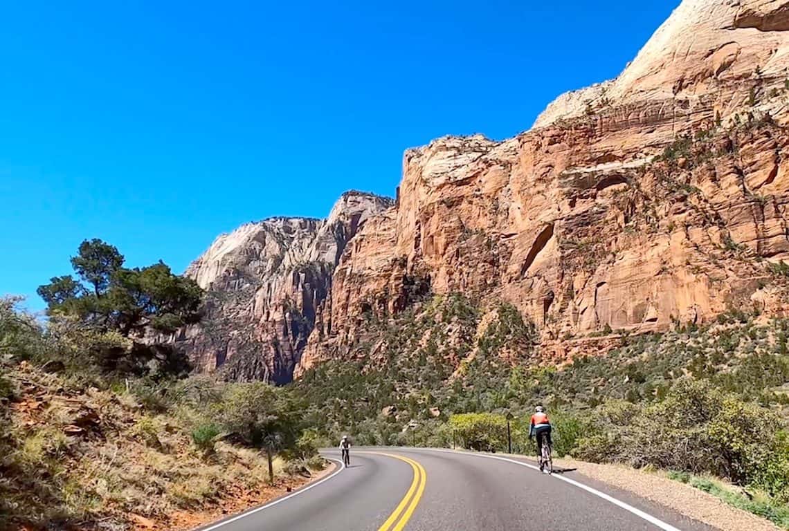 Zion National Park Tips for First-Time Visitors