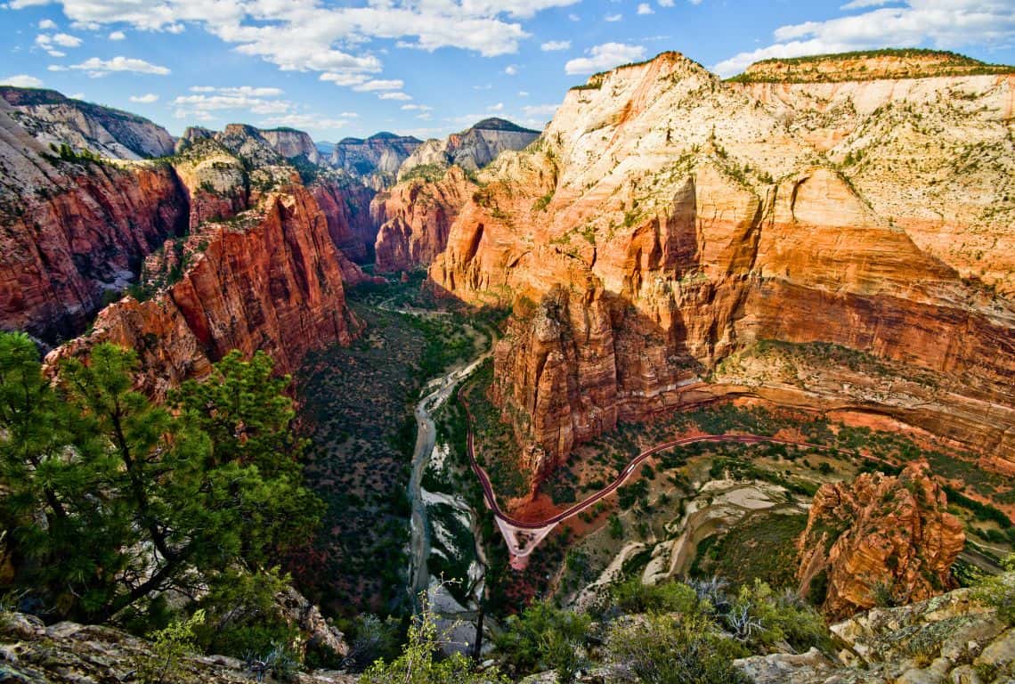 Tips for Angel's Landing Hike