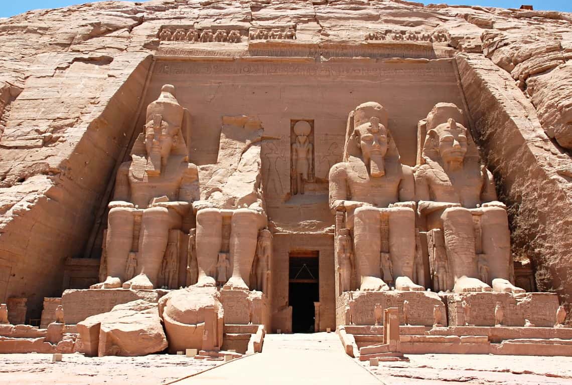 Abu Simbel