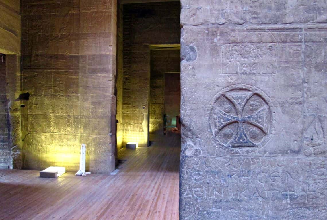 How to Visit and What to See at the Temple of Philae