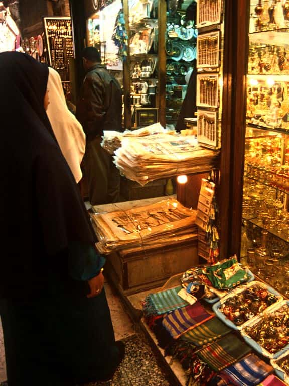 7-Day Egypt Itinerary 7-Day Egypt itinerary