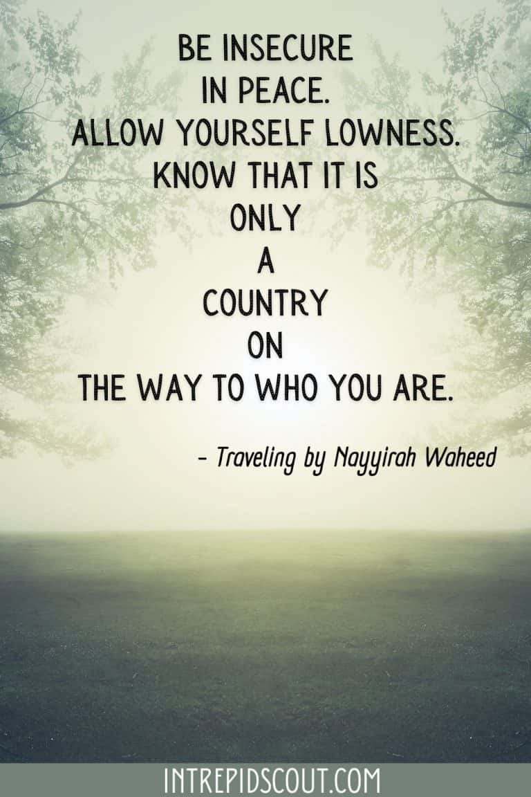 18 Poems About Travel to Inspire Your Traveler's Soul to See the World