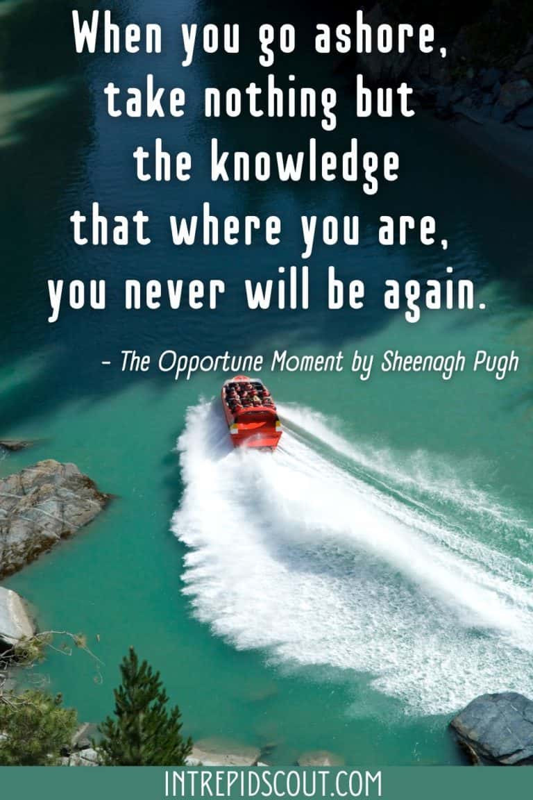 18 Poems About Travel to Inspire Your Traveler's Soul to See the World