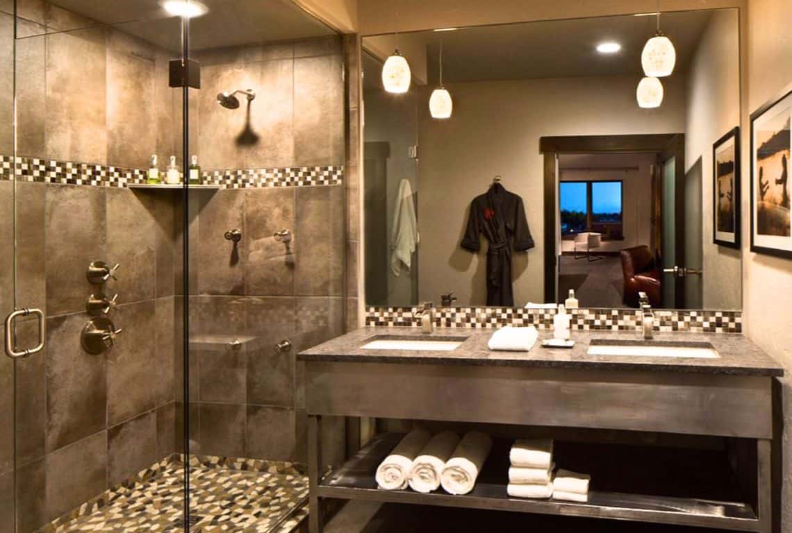 Best Places to Stay in Glacier National Park Firebrand Hotel