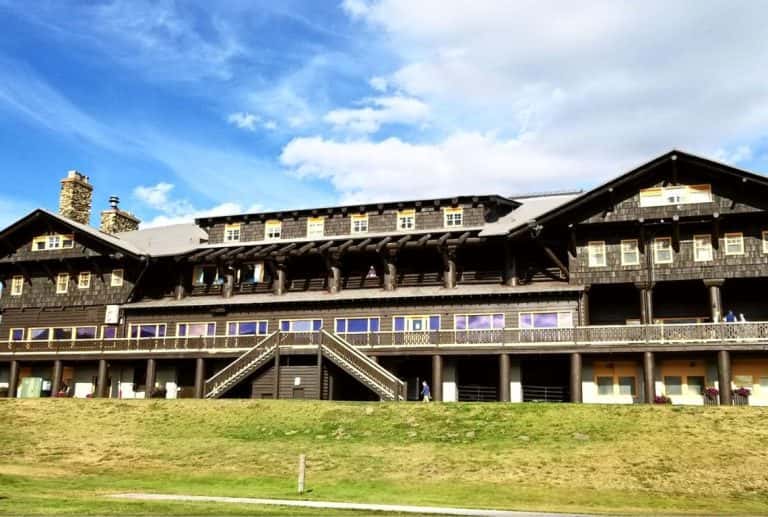 14 Perfect PLACES to STAY in GLACIER NATIONAL PARK (Inside, West, and East Side) • Intrepid Scout