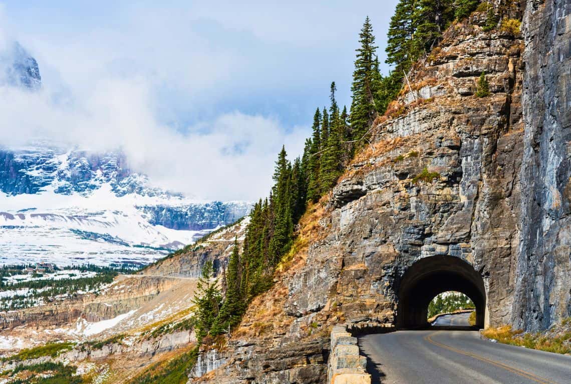 Tips for First Visit to Glacier National Park