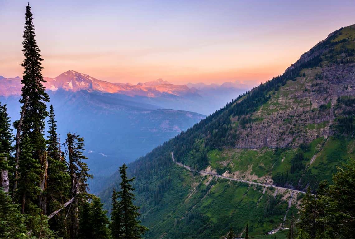 Tips for First Visit to Glacier National Park