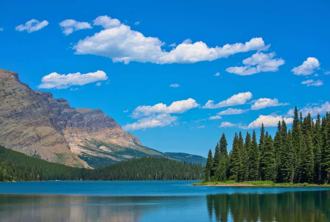 Tips for First Visit to Glacier National Park