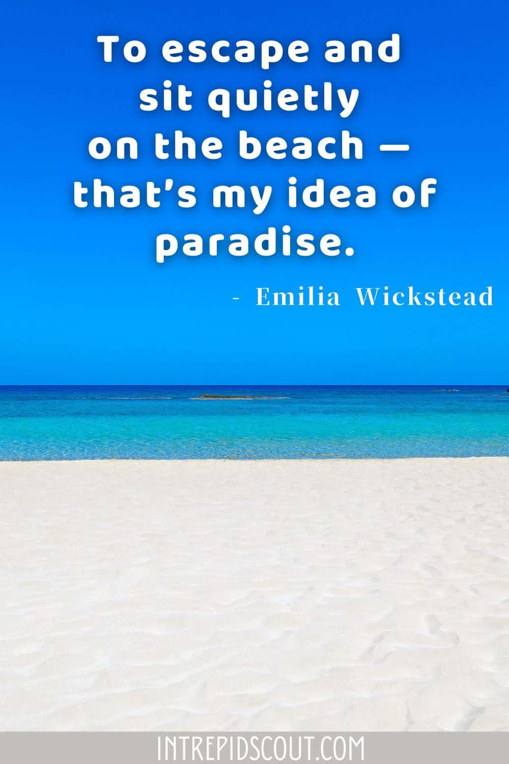 Tropical Vacation Captions and Quotes