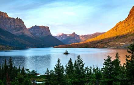 Tips for First Visit to Glacier National Park