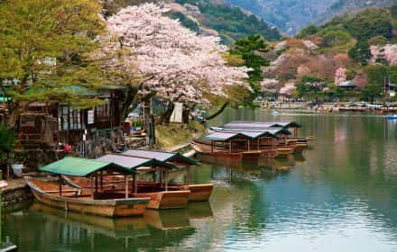 Day Trips from Kyoto