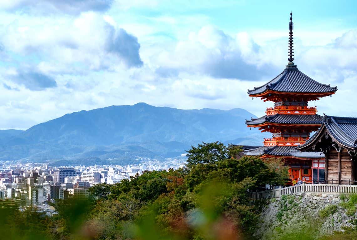 Tips for First-Time Visitors to Kyoto