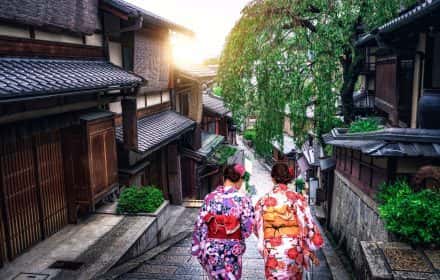Tips for First-Time Visitors to Kyoto