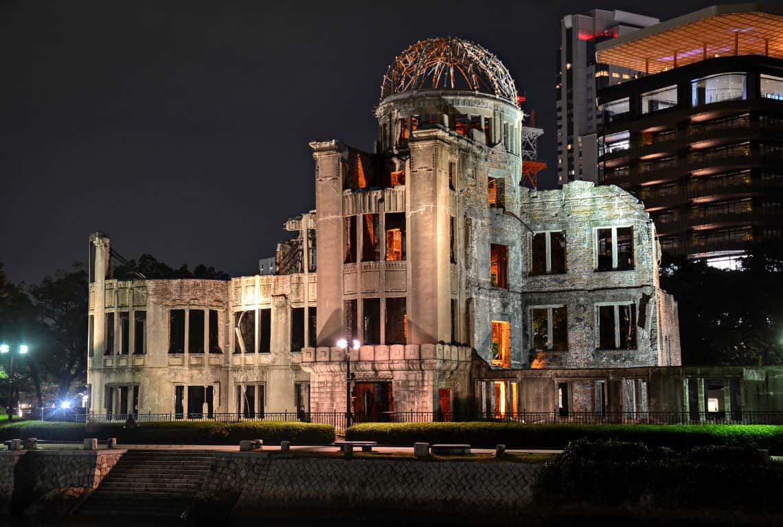 Things to Do in Hiroshima