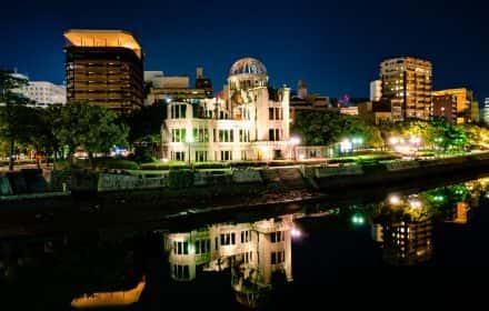 Things to Do in Hiroshima