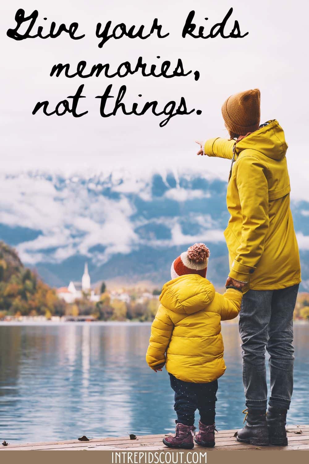 235 Unforgettable FAMILY TRIP CAPTIONS And QUOTES Perfect For Vacation 