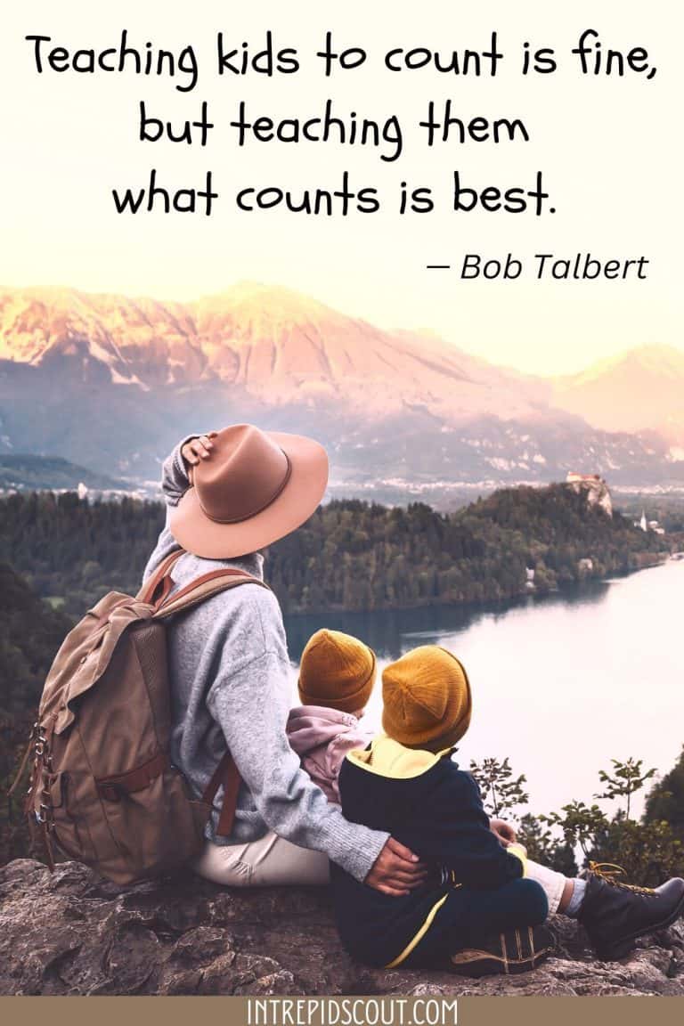 235 FAMILY TRIP CAPTIONS and QUOTES (Perfect for Vacation