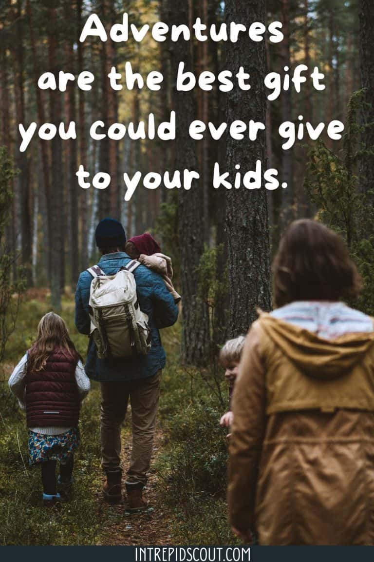 235 FAMILY TRIP CAPTIONS and QUOTES (Perfect for Vacation