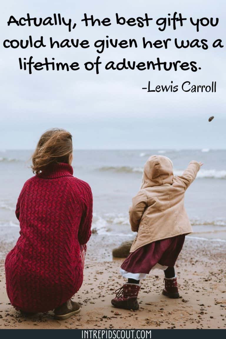 235 FAMILY TRIP CAPTIONS and QUOTES (Perfect for Vacation