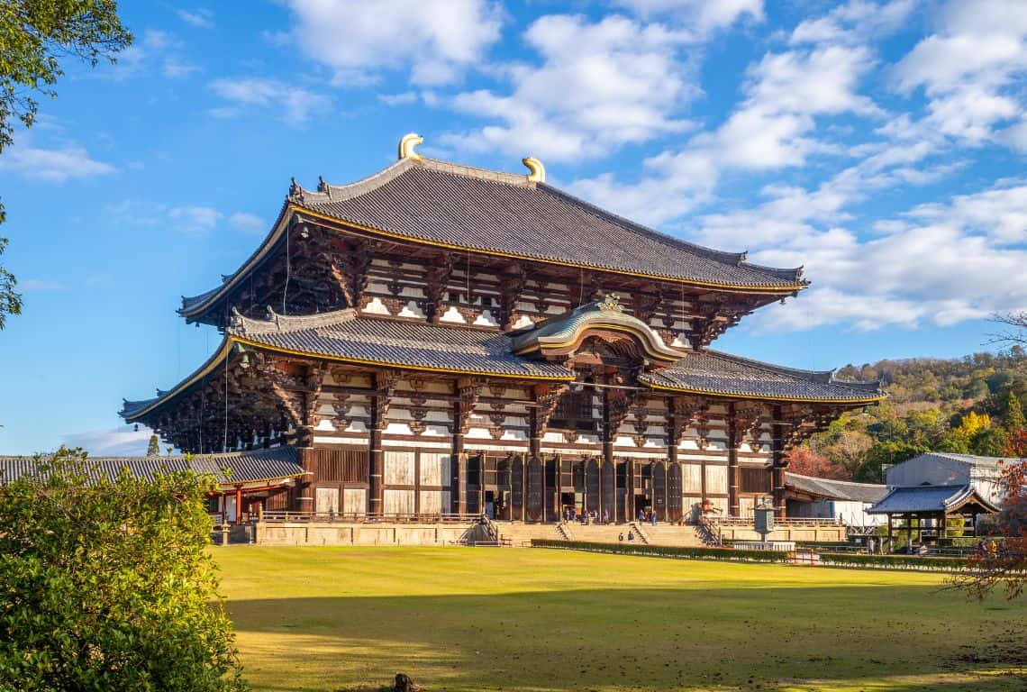 Day Trips from Kyoto