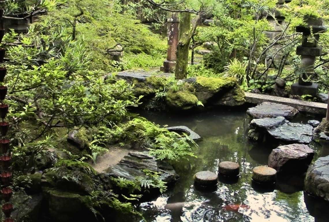Kanazawa- Slef-Guided One-Day Tour