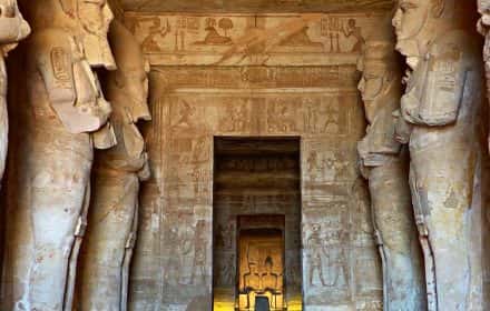 How to Visit and What to See at Abu Simbel