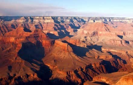 Tips for First Visit to Grand Canyon