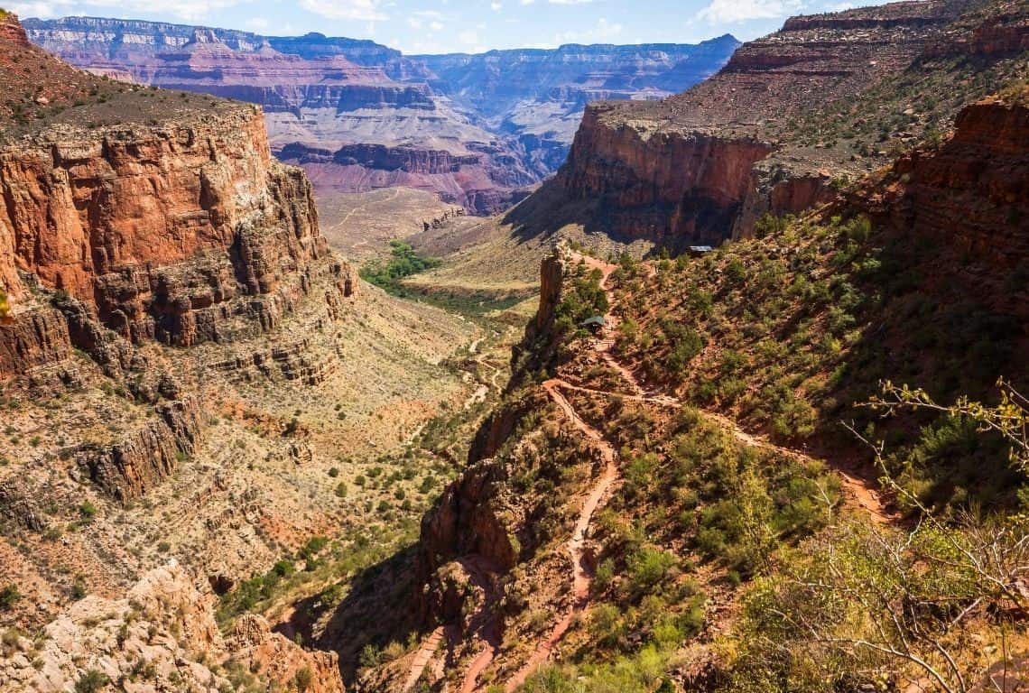 Grand Canyon National Park