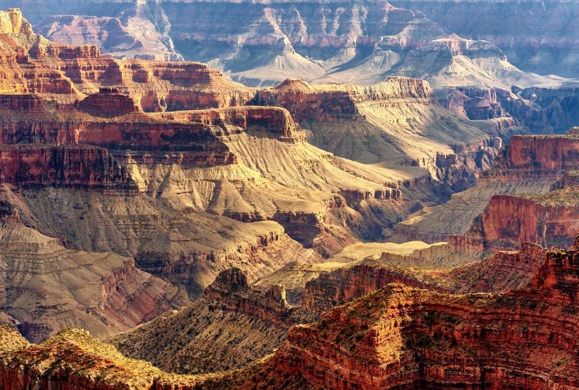 Grand Canyon National Park