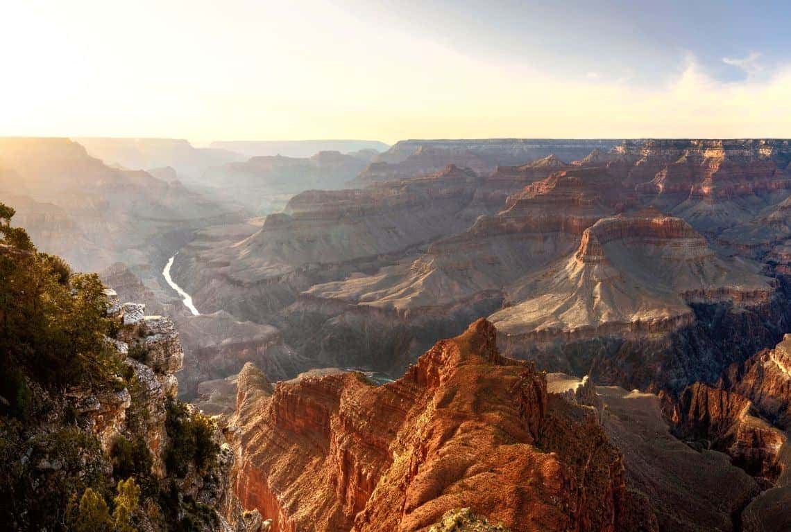 Tips for First Visit to Grand Canyon