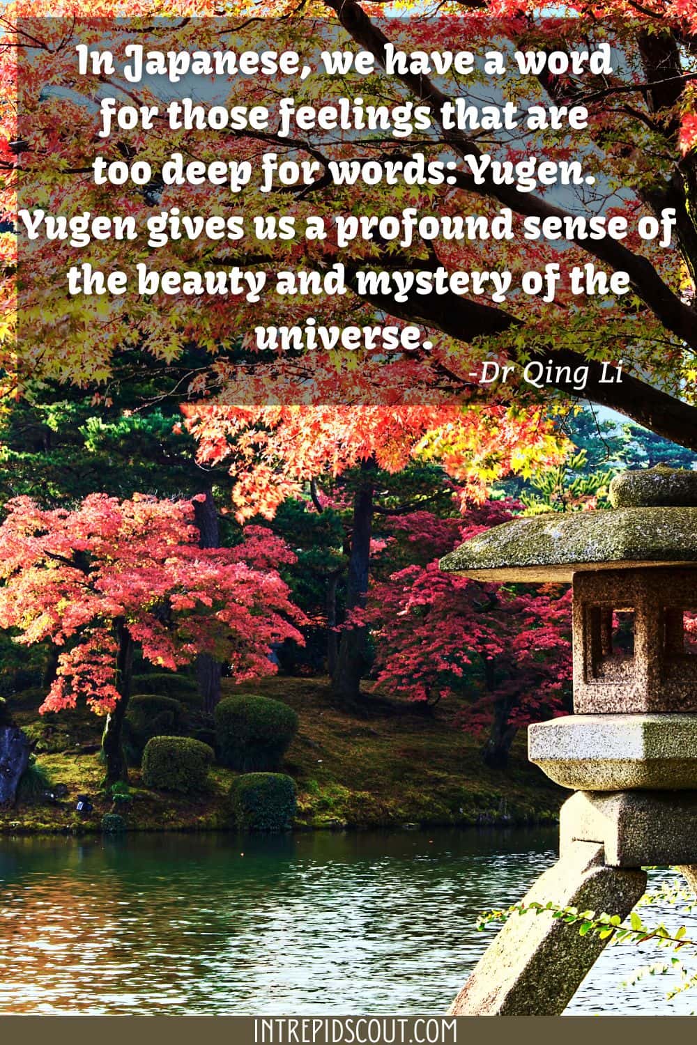 Quotes About Japan