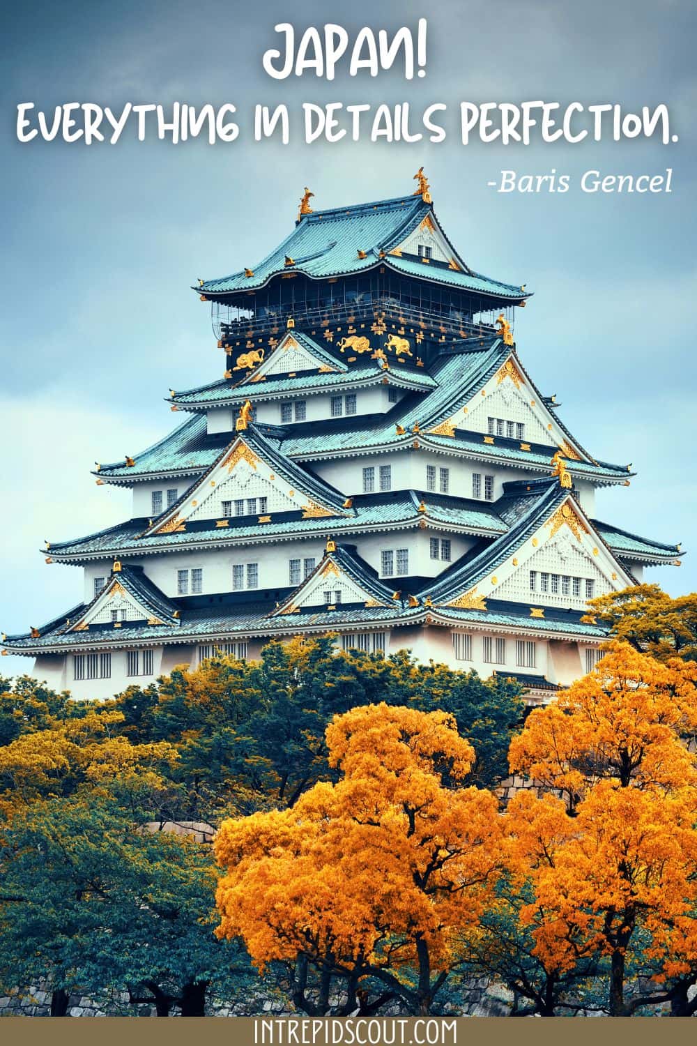 Quotes About Japan