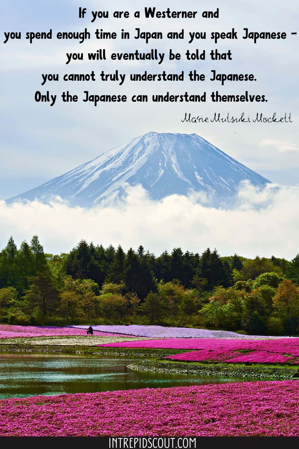 Quotes About Japan