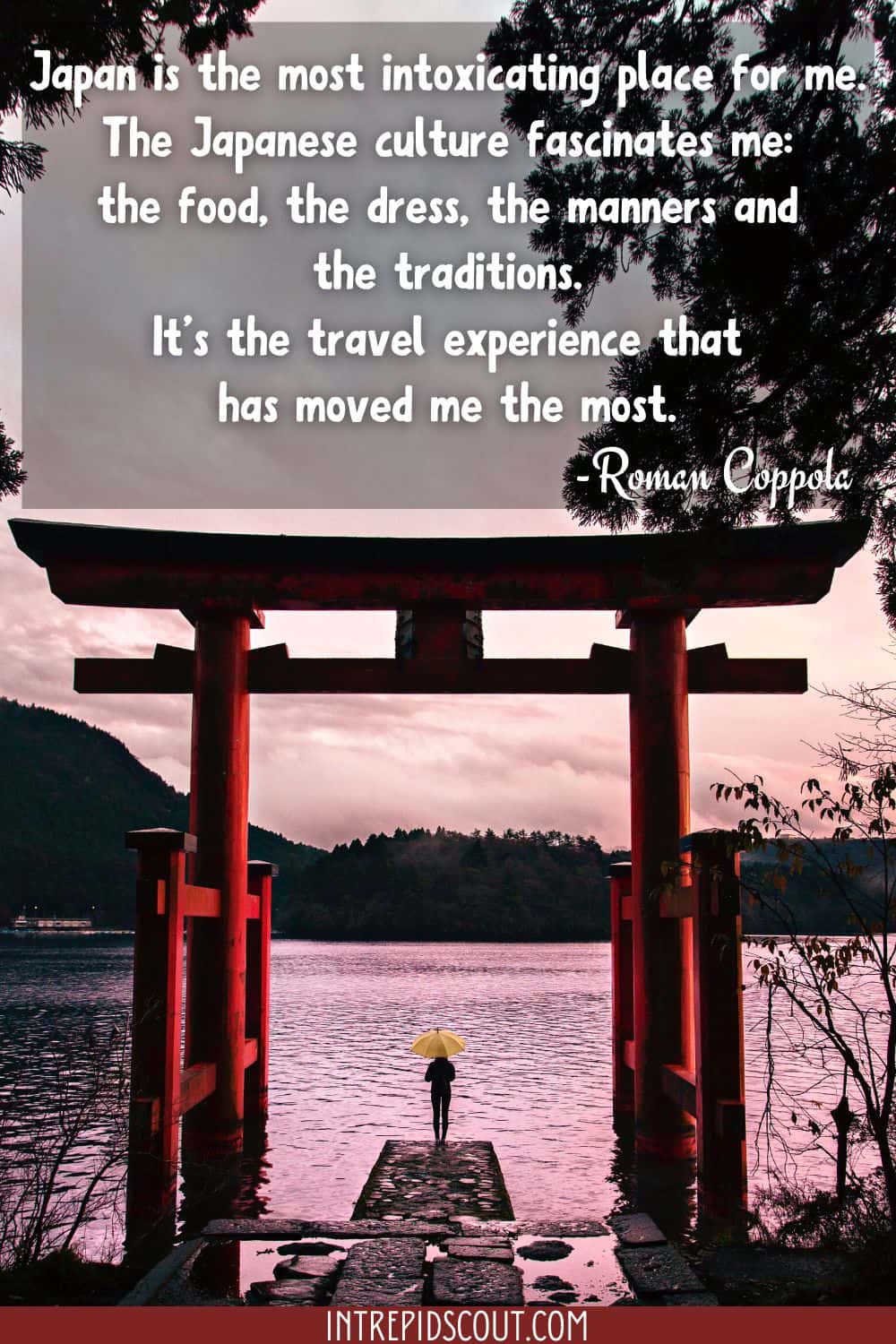 Quotes About Japan