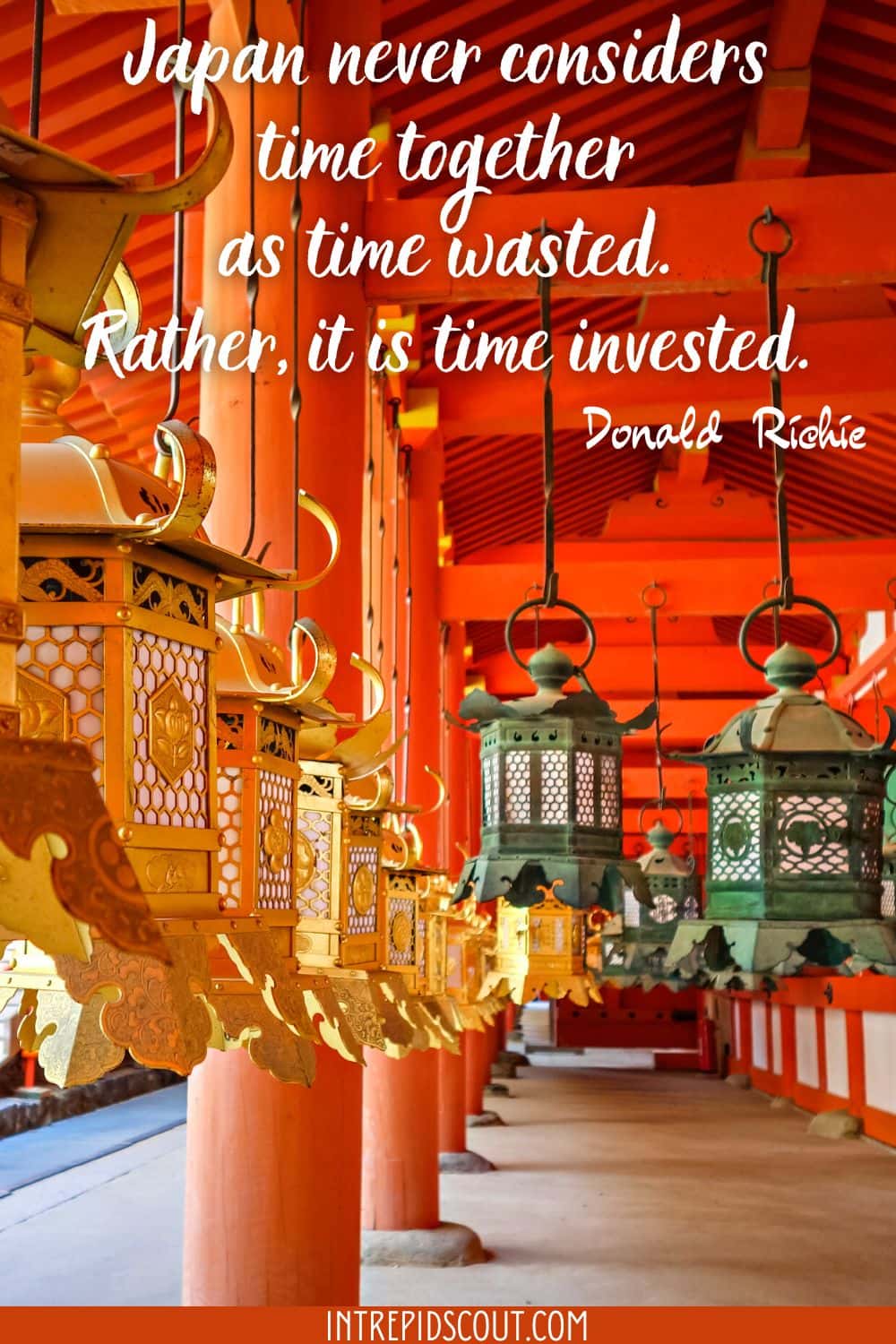 Quotes About Japan