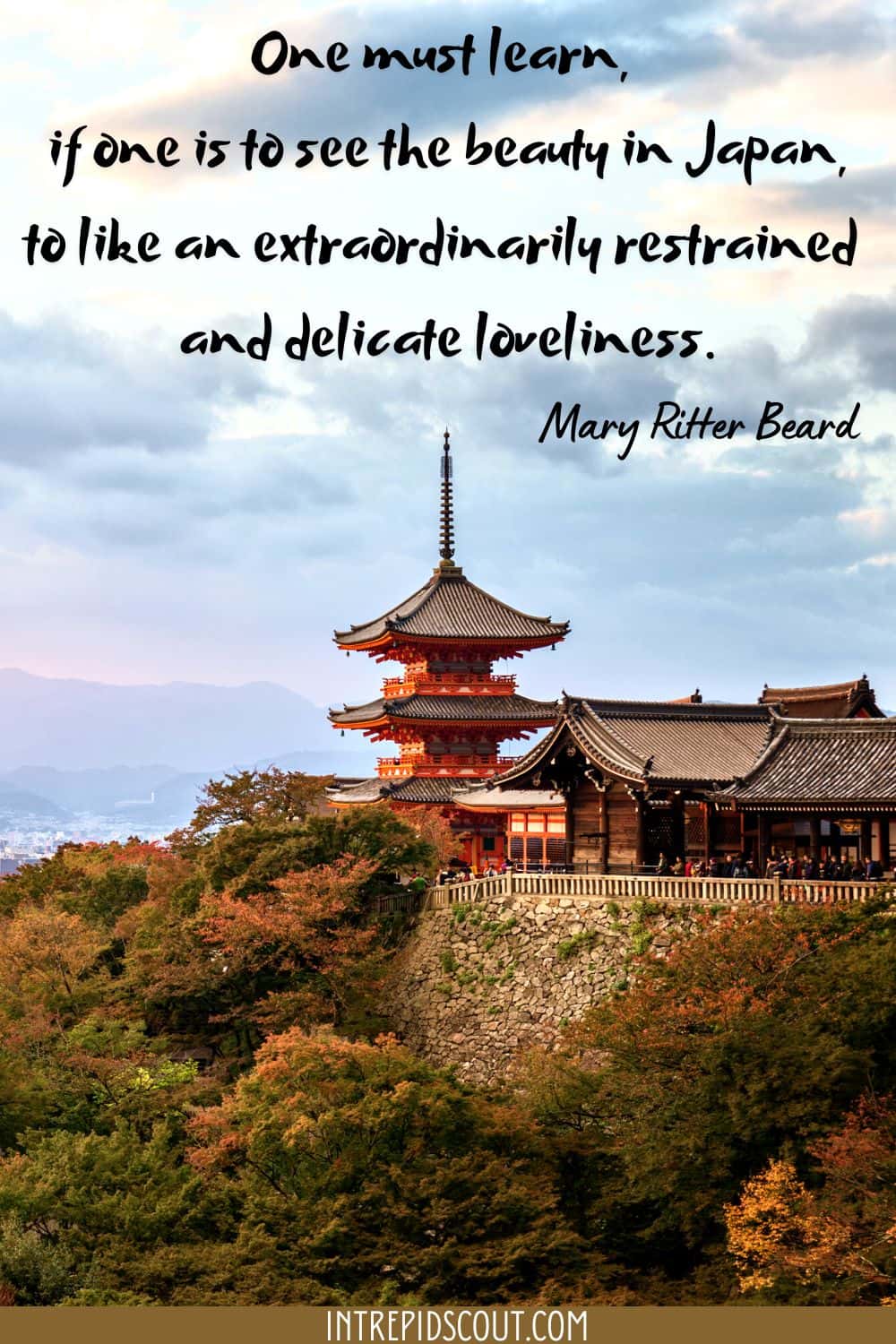 Quotes About Japan