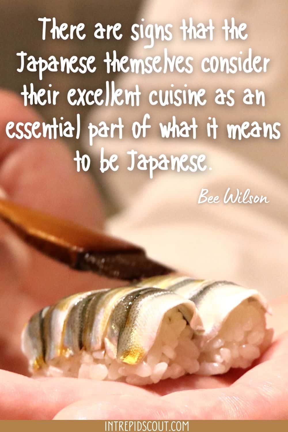 Quotes About Japan