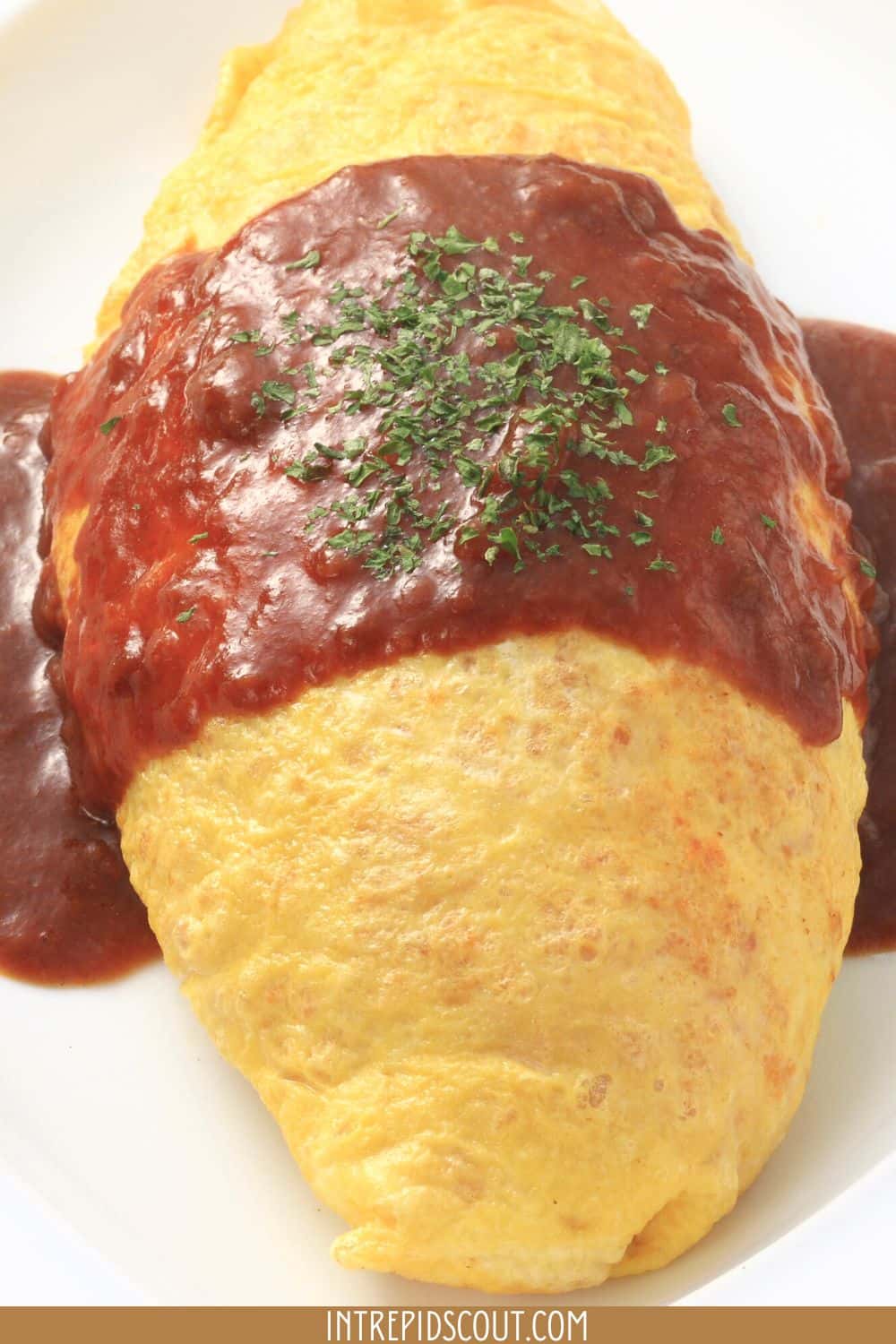 Omurice