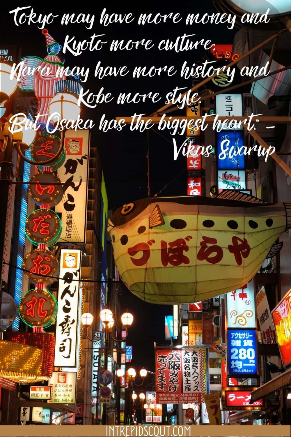 Quotes About Japan