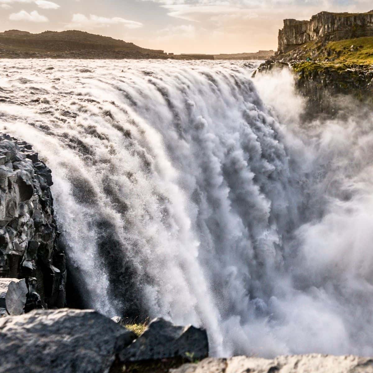 Dettifoss