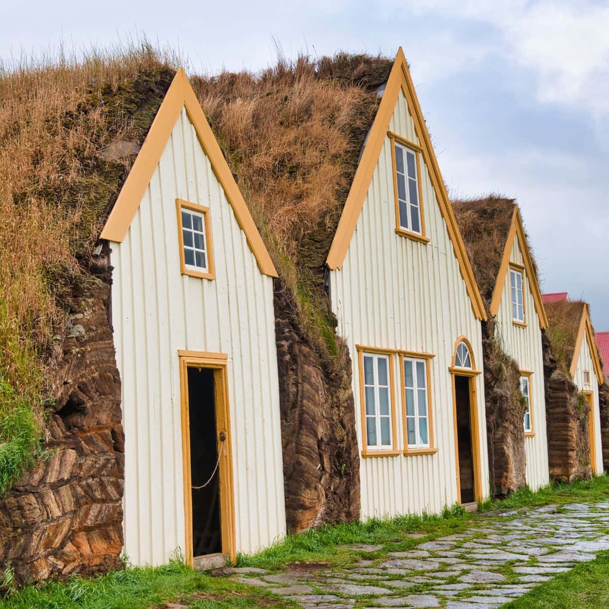 Glaumbaer Farm and Museum