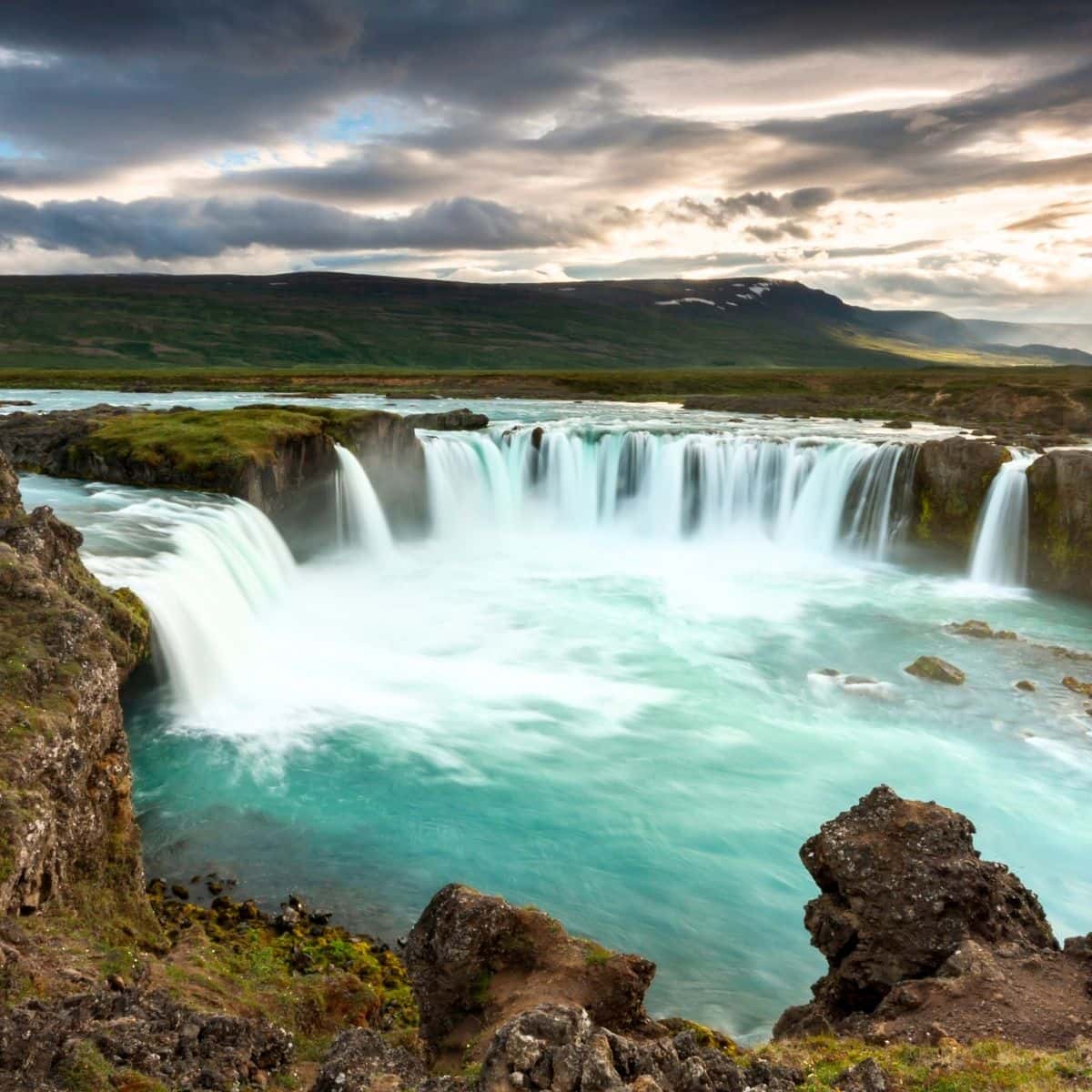 Godafoss