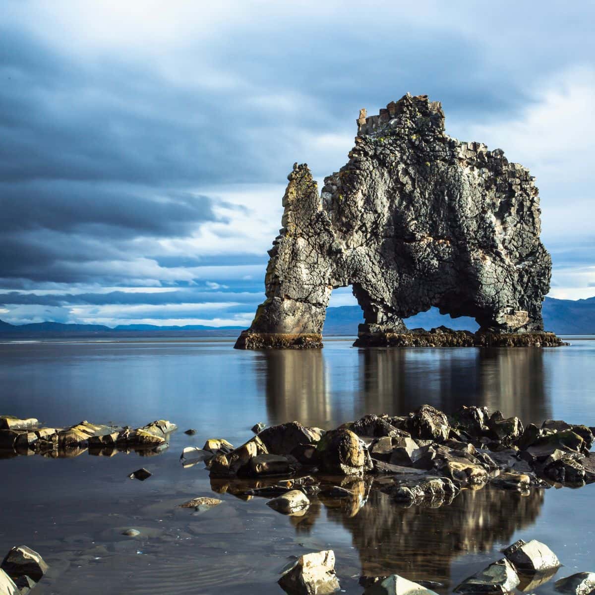 Hvitserkur