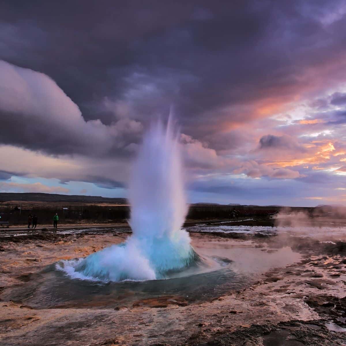 Strokkur