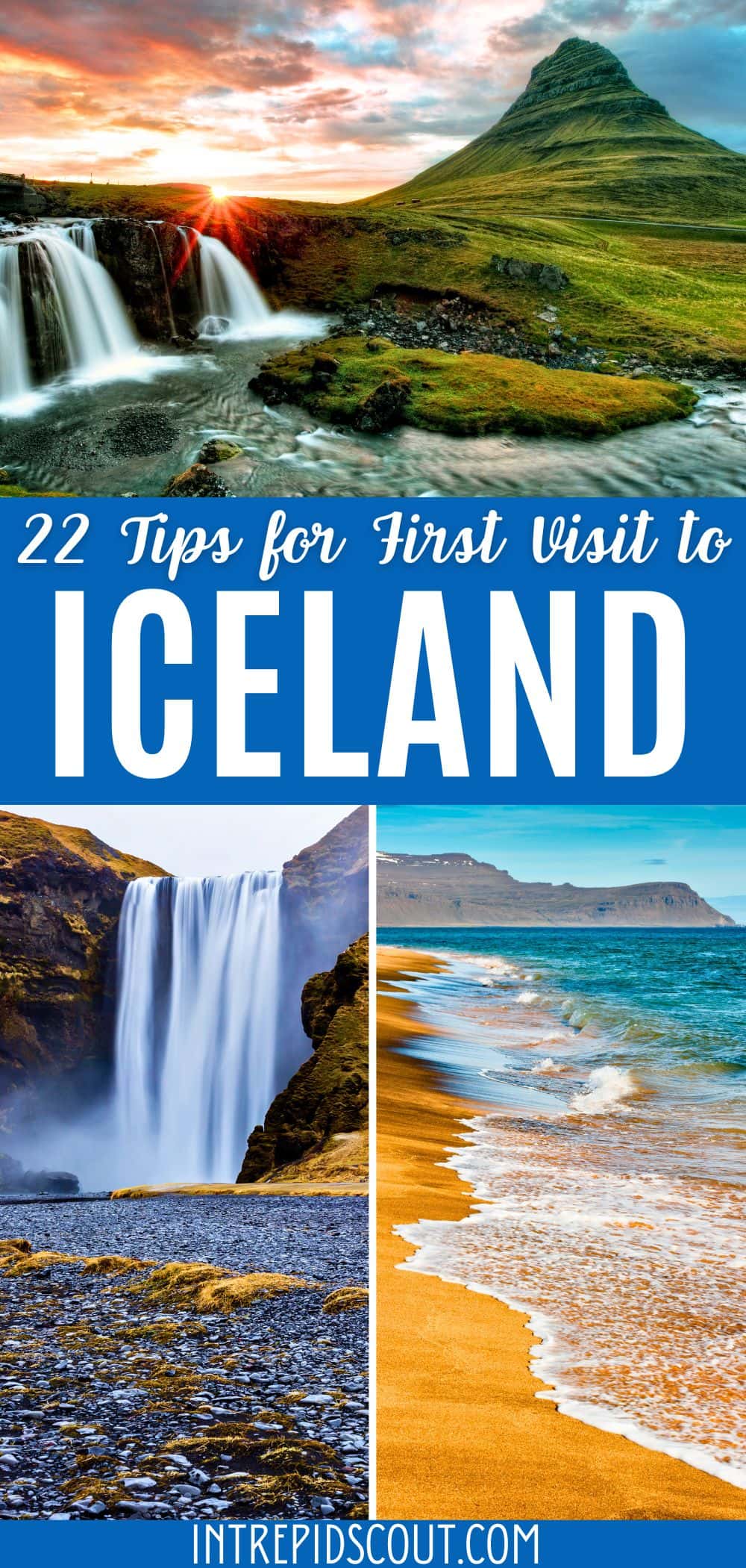 Iceland Travel Tips