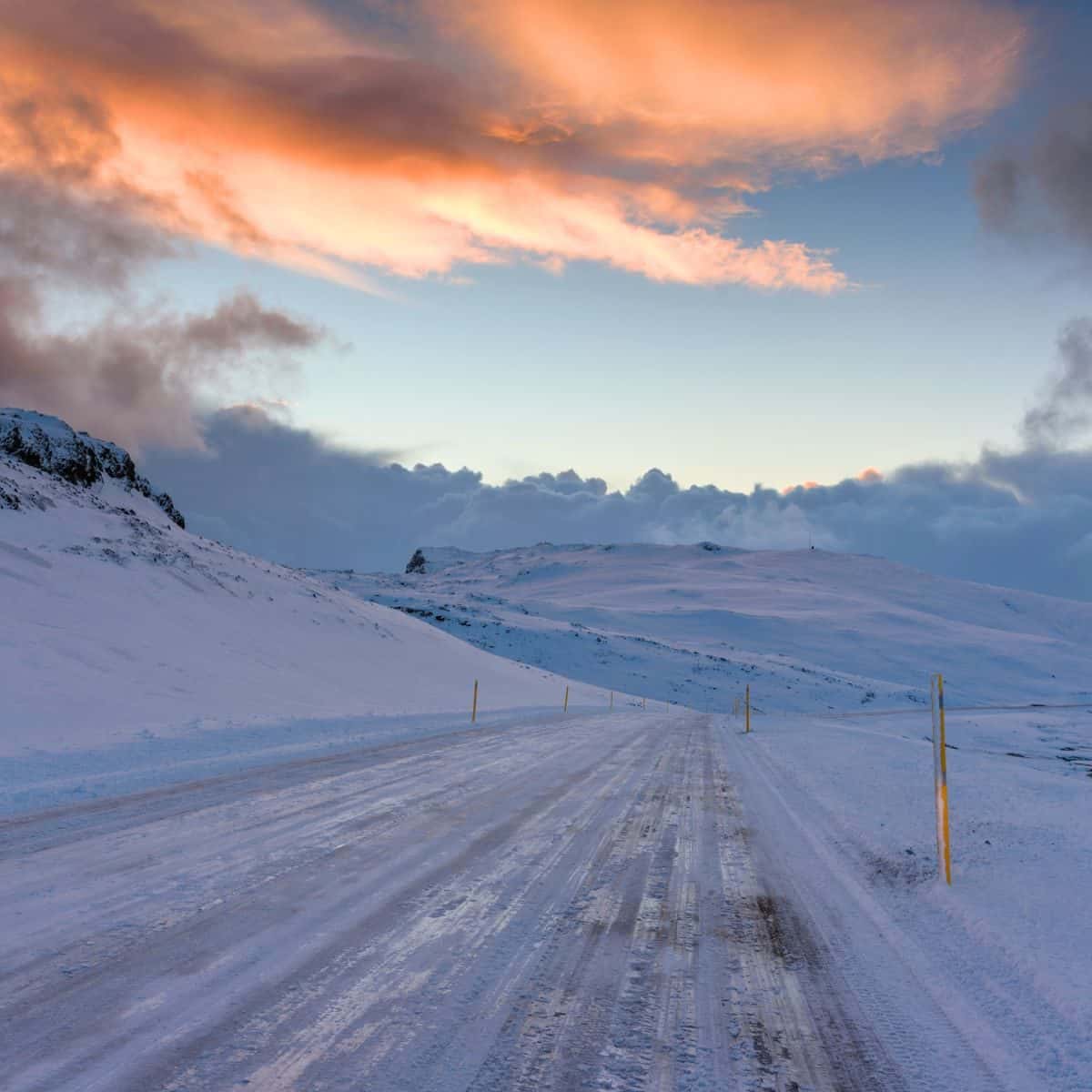 Iceland Travel Tips